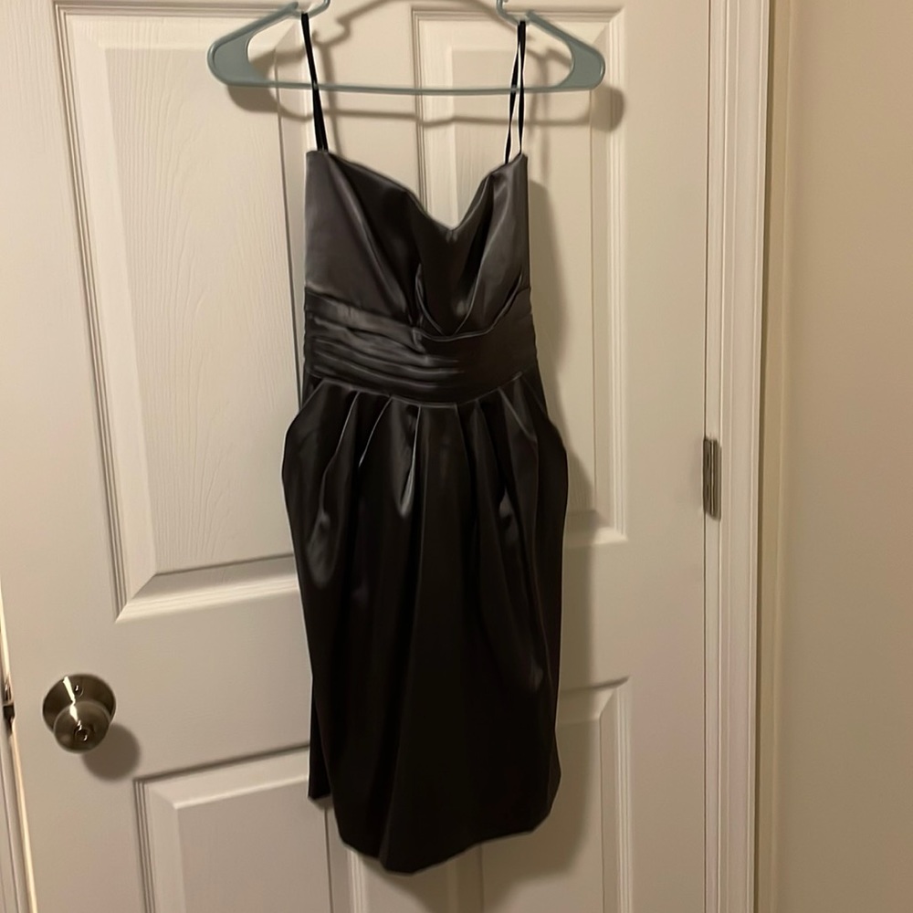 BNWT juniors dress
